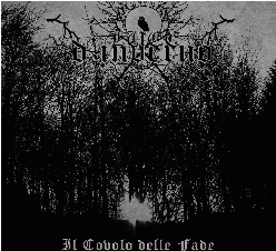 Luce D'Inverno : Il Covolo delle Fade